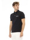 Tricou polo Baldinini - imagine 2