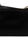 Dolce & Gabbana Portofel din piele cu model elegant de piton - imagine 3