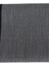 Missoni Eșarfă Elegantă din Lână Gri cu Dungi Semnătură - imagine 4