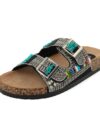 Sandale Fashion Attitude - imagine 3