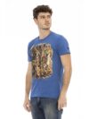Trussardi Tricou - imagine 2