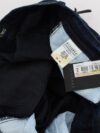 Costume National Jeans Skinny Albastri Slim Fit - imagine 6