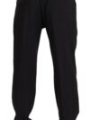 Pantaloni formali eleganți bărbați gri Dolce & Gabbana - imagine 2
