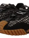 DOLCE & GABBANA Sneakers NS1 Elegante Texturate Charisma - imagine 2
