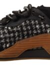DOLCE & GABBANA Sneakers NS1 Elegante Texturate Charisma - imagine 4