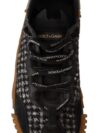 DOLCE & GABBANA Sneakers NS1 Elegante Texturate Charisma - imagine 7