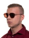 Ochelari de soare Gant pentru bărbați - imagine 4