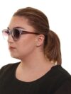 Ochelari de soare Gant Blue pentru femei - imagine 4
