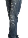 Jeansuri skinny elegante Dolce & Gabbana pentru femeia modernă - imagine 2