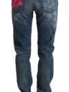 Jeansuri skinny elegante Dolce & Gabbana pentru femeia modernă - imagine 3