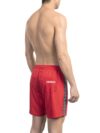 Bikkembergs Costum de baie - imagine 2