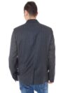 Jachetă Elegantă din Lână cu Mâneci Lungi Calvin Klein - imagine 3
