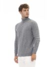 Alpha Studio Bluza - imagine 2