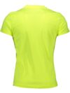 Tricou Diesel cu Guler Rotund Imprimat Sunny - imagine 2