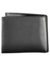 Portofel Elegant din Piele Calvin Klein cu Blocare RFID - imagine 2