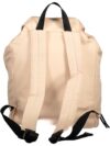 Rucsac Eco-Chic Roz Calvin Klein cu Detalii Contrastante - imagine 2