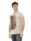 Trussardi Tricou - imagine 2