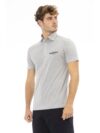 Tricou polo Baldinini - imagine 2