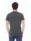 Baldinini Tricou Verde - imagine 3