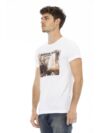 Trussardi Tricou - imagine 2