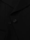 Dolce & Gabbana Sacou Elegant din Lână cu Un Rând de Nasturi - imagine 6