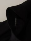 Dolce & Gabbana Sacou Elegant din Lână cu Un Rând de Nasturi - imagine 7
