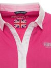 Tricou polo Husky - imagine 3