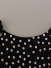 Dolce & Gabbana Rochie Midi cu Puncte - imagine 5