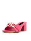 Sandale Fashion Attitude FUCHSIA - imagine 4