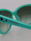 Ochelari de soare pătrați cu model enigmatic Dolce & Gabbana - imagine 8