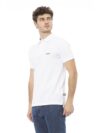Tricou polo Baldinini - imagine 2
