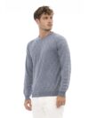 Alpha Studio Bluza - imagine 2