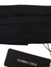 Dolce & Gabbana Cummerbund Elegant din Mătase pentru Femei - imagine 3