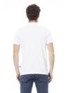 Tricou polo Baldinini - imagine 3