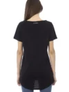 Trussardi Action Tricou Elegant cu Maneca Scurta - imagine 3