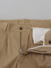 Pantaloni Eleganți Bi-Color din Bumbac Stretch Dolce & Gabbana - imagine 5