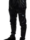 Pantaloni Dolce & Gabbana MainLine Negri - imagine 2
