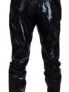 Pantaloni Dolce & Gabbana MainLine Negri - imagine 3