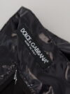 Pantaloni Dolce & Gabbana MainLine Negri - imagine 5