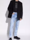 Jeans Dsquared² Cool Guy Light Blue Splatter - imagine 2