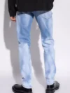 Jeans Dsquared² Cool Guy Light Blue Splatter - imagine 4