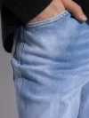 Jeans Dsquared² Cool Guy Light Blue Splatter - imagine 5