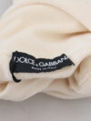 Pulover cu guler înalt din lână amestecată Dolce & Gabbana - imagine 6