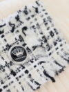 Pulover cu guler înalt din lână amestecată Dolce & Gabbana - imagine 7