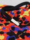 Costume de baie multicolore Dsquared² exclusiv - imagine 2