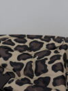 Pantaloni de zăpadă cu imprimeu leopard multicolor Dolce & Gabbana - imagine 6