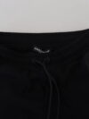Pantaloni Jogger Eleganți Negri Dolce & Gabbana pentru Bărbatul Modern - imagine 5