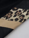 Pantaloni Jogger Eleganți Negri Dolce & Gabbana pentru Bărbatul Modern - imagine 8