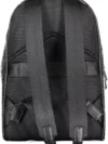 Rucsac Designer Eco-Chic Calvin Klein cu Detalii Contrastante - imagine 2