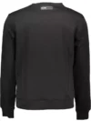 Plein Sport Hanorac cu Detalii Contrastante - imagine 2